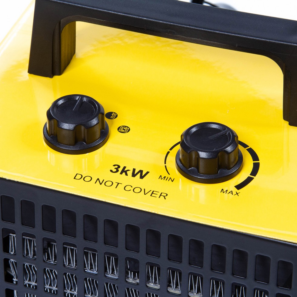 Електрически Калорифер 3kw 210м3/час Mar Pol Полша Електрически Калорифер 3kw 210м3/час Mar Pol Полша