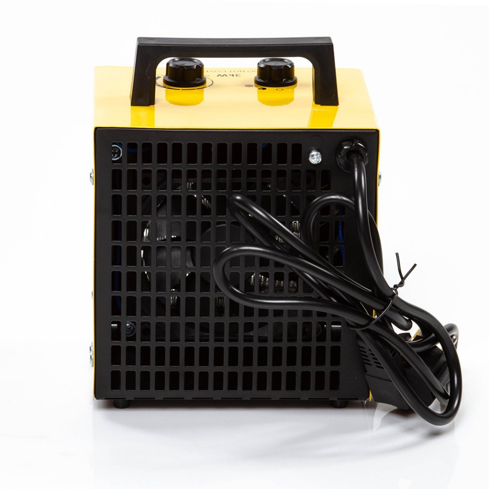 Електрически Калорифер 3kw 210м3/час Mar Pol Полша Електрически Калорифер 3kw 210м3/час Mar Pol Полша