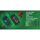 Зарядно Устройство за Акумулатор 6А 12V 2AH-100AH ROCKFORCE Зарядно Устройство за Акумулатор 6А 12V 2AH-100AH ROCKFORCE