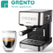 Кафемашина GRENTO Еспресо Машина за Кафе Италия