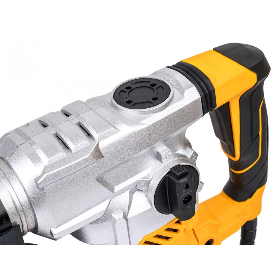 Електрически Перфоратор JCB RH1500-E 1500W SDS-plus 6J Електрически Перфоратор JCB RH1500-E 1500W SDS-plus 6J