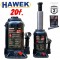Хидравличен Крик Бутилка Тип 20 тона HAWEK 