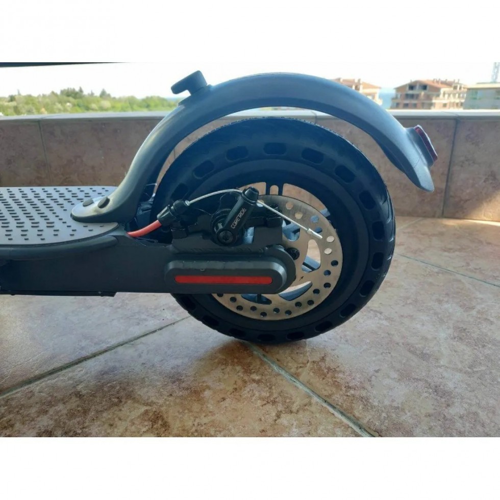 Електрическа Тротинетка 3 Степени Автономия 35км/ч МАКСИМАЛНА СКОРОСТ 35км за 1 зареждане на батерия KRAFTROYAL