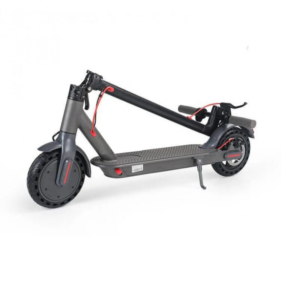 Електрическа Тротинетка 3 Степени Автономия 35км/ч МАКСИМАЛНА СКОРОСТ 35км за 1 зареждане на батерия KRAFTROYAL