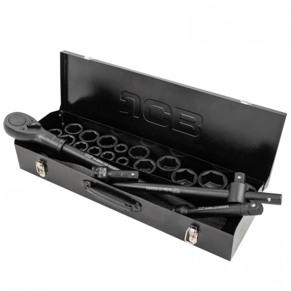 Гедоре Камионско Ударно 21 части 3/4 Гедоре Камионско Ударно 21 части 3/4