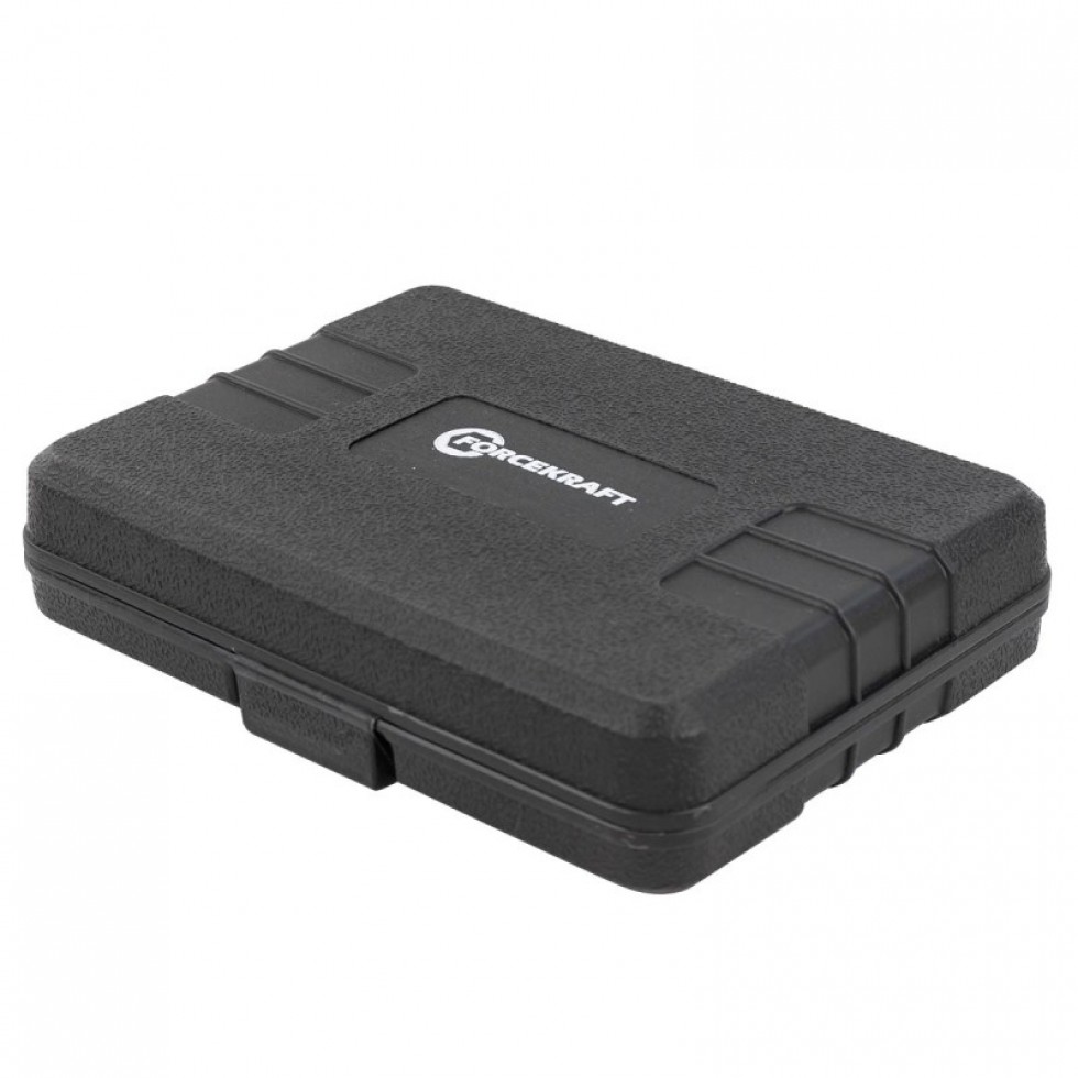 Ударна Отвертка с накрайници FORCEKRAFT 17части отверка Ударна Отвертка с накрайници FORCEKRAFT 17части отверка