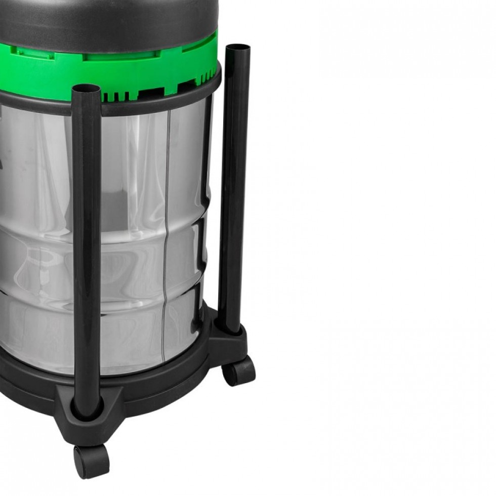 ПРАХОСМУКАЧКА ЗА СУХО И МОКРО ПОЧИСТВАНЕ 30 ЛИТРА HAWEK ПРАХОСМУКАЧКА ЗА СУХО И МОКРО ПОЧИСТВАНЕ 30 ЛИТРА HAWEK