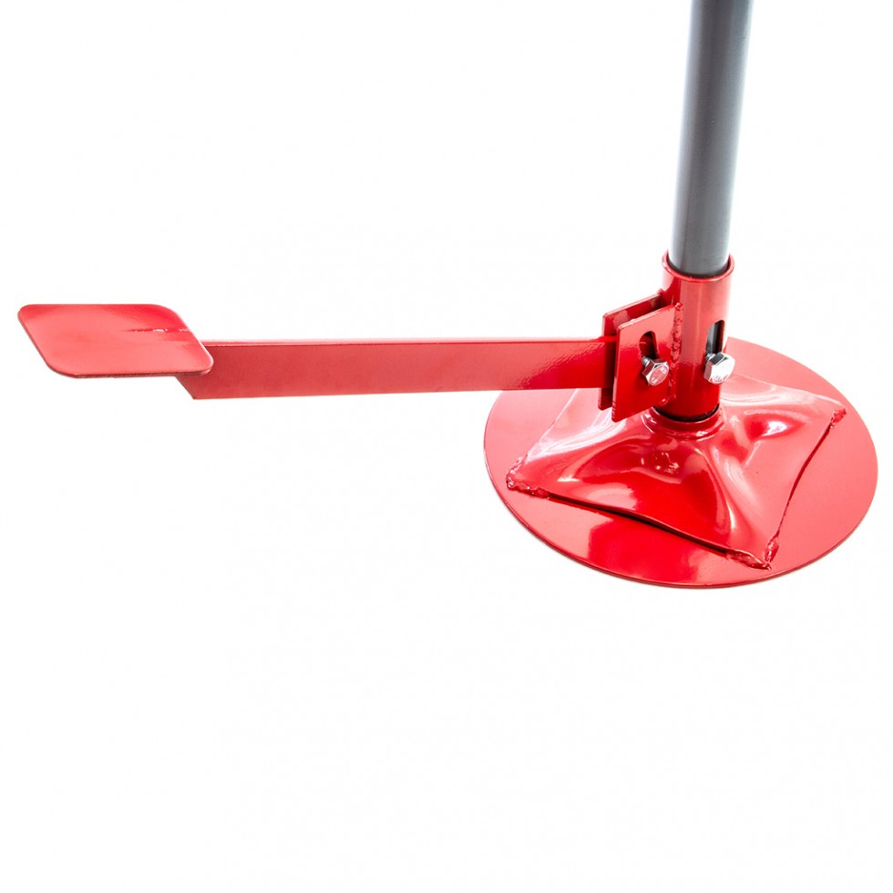 Крик за Скоростна Кутия Механична - Винтова 750кг Механичен Крик за Скорости MAR-POL Крик за Скоростна Кутия Механична - Винтова 750кг Механичен Крик за Скорости MAR-POL