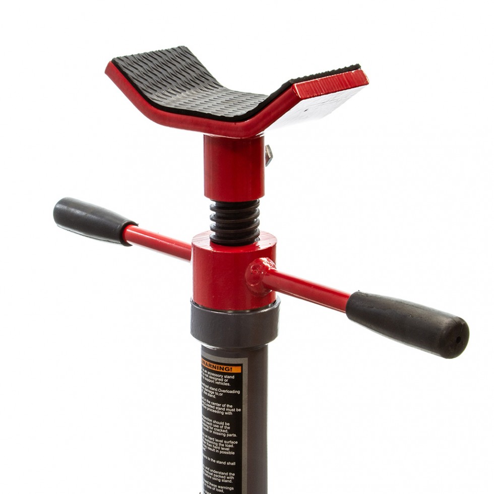 Крик за Скоростна Кутия Механична - Винтова 750кг Механичен Крик за Скорости MAR-POL Крик за Скоростна Кутия Механична - Винтова 750кг Механичен Крик за Скорости MAR-POL