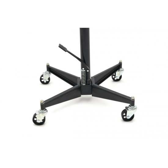 КРИК ЗА СКОРОСТНИ КУТИИ 0.5 ТОНА 111–195см HAWEK HW-1175