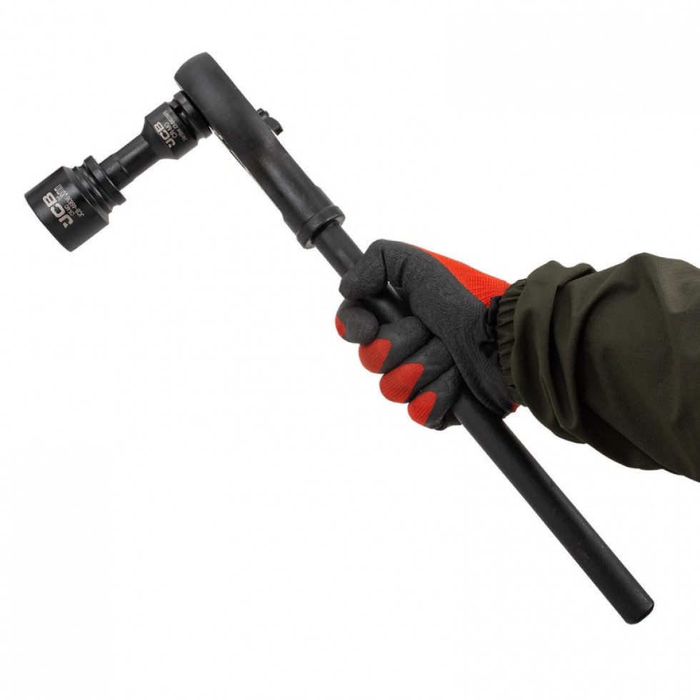 Гедоре Камионско Ударно 21 части 3/4 Гедоре Камионско Ударно 21 части 3/4