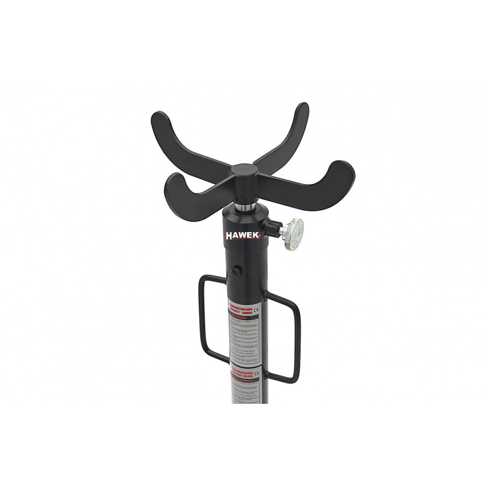 КРИК ЗА СКОРОСТНИ КУТИИ 0.5 ТОНА 111–195см HAWEK HW-1175 КРИК ЗА СКОРОСТНИ КУТИИ 0.5 ТОНА 111–195см HAWEK HW-1175