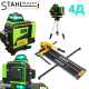 4Д Лазерен Нивелир с Тринога и Теракотмашина Релсова 120см Машина за Рязане на Плочки 1200мм STAHLMAYER Самонивелиращ 2 батерии ПРОМО 4Д Лазерен Нивелир с Тринога и Теракотмашина Релсова 120см Машина за Рязане на Плочки 1200мм STAHLMAYER Самонивелиращ 2 батерии ПРОМО