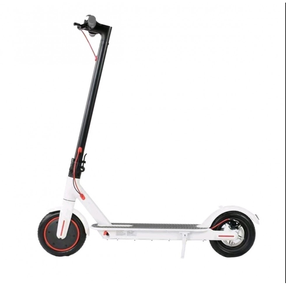 Електрическа Тротинетка 3 Степени Автономия 35км/ч МАКСИМАЛНА СКОРОСТ 35км за 1 зареждане на батерия KRAFTROYAL