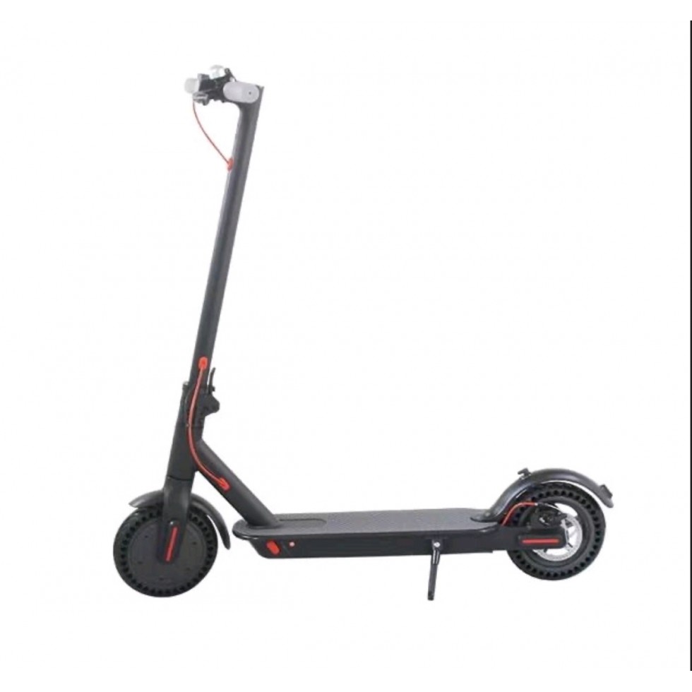 Електрическа Тротинетка 3 Степени Автономия 35км/ч МАКСИМАЛНА СКОРОСТ 35км за 1 зареждане на батерия KRAFTROYAL