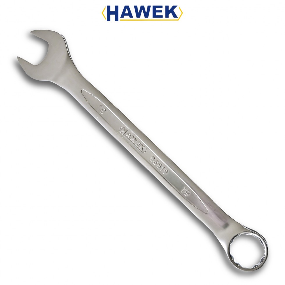 Професионален Комплект Звездогаечни Ключове HAWEK 18 части 8-32мм Професионален Комплект Звездогаечни Ключове HAWEK 18 части 8-32мм