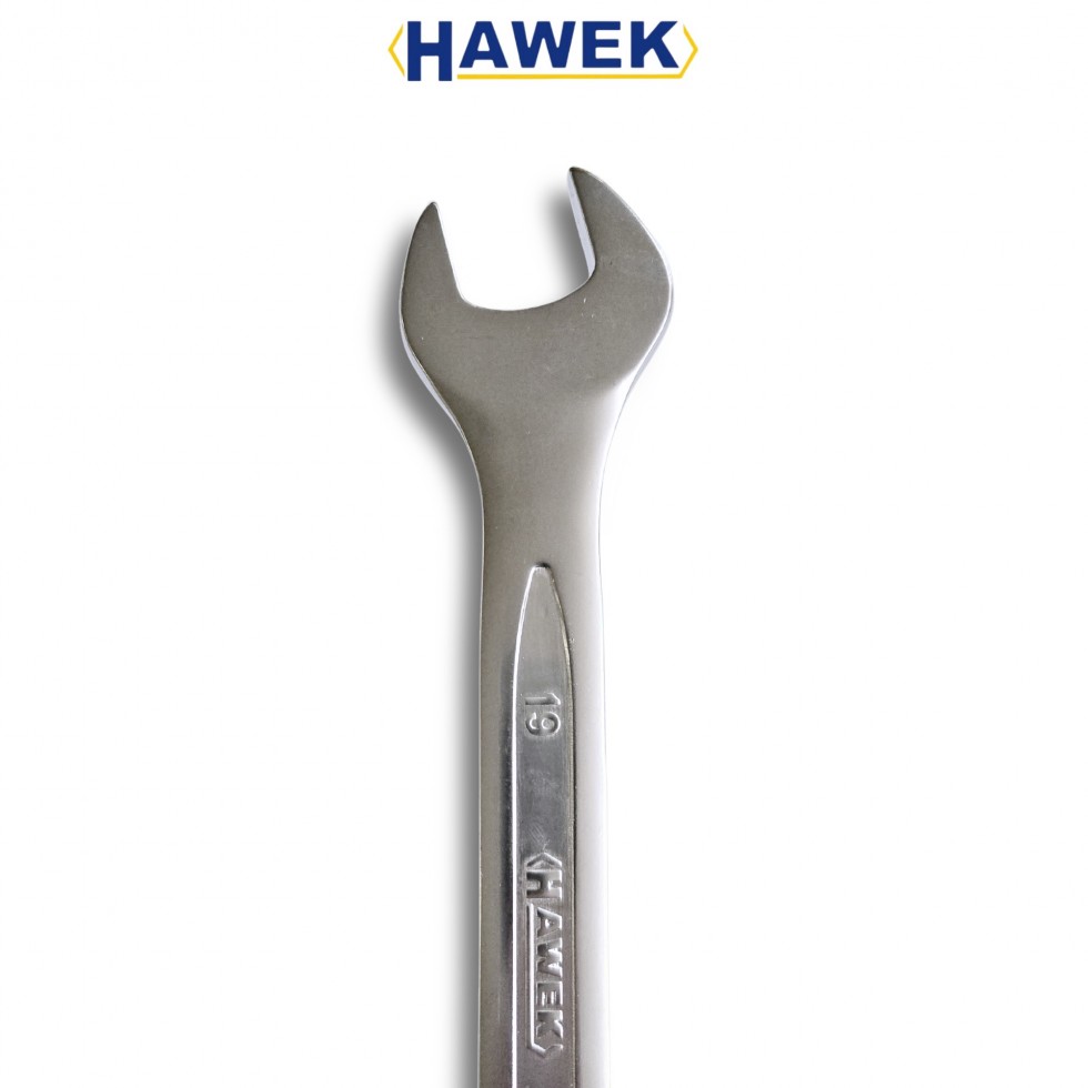 Професионален Комплект Звездогаечни Ключове HAWEK 18 части 8-32мм Професионален Комплект Звездогаечни Ключове HAWEK 18 части 8-32мм