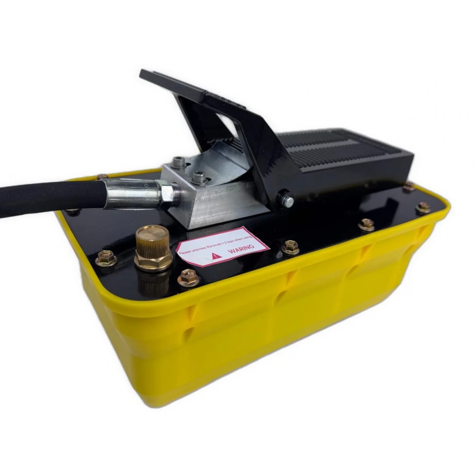 Немски Хидравличен Комплект за Монтаж и Демонтаж на Шарнири Втулки Лагери Семеринги KRAFTWELLE Немски Хидравличен Комплект за Монтаж и Демонтаж на Шарнири Втулки Лагери Семеринги KRAFTWELLE