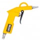 Пистолет за обдухване с две дюзи JCB Пистолет за обдухване с две дюзи JCB