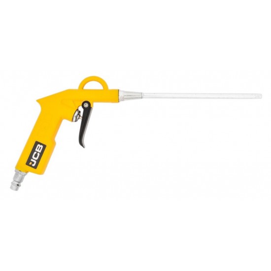 Пистолет за обдухване с две дюзи JCB Пистолет за обдухване с две дюзи JCB