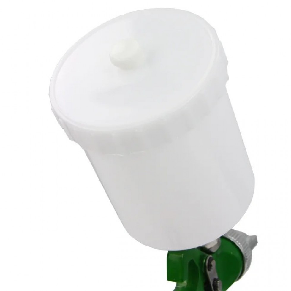 Бояджийски Пистолет 1.7мм MAR-POL HVLP за Боядисване Бояджийски Пистолет 1.7мм MAR-POL HVLP за Боядисване