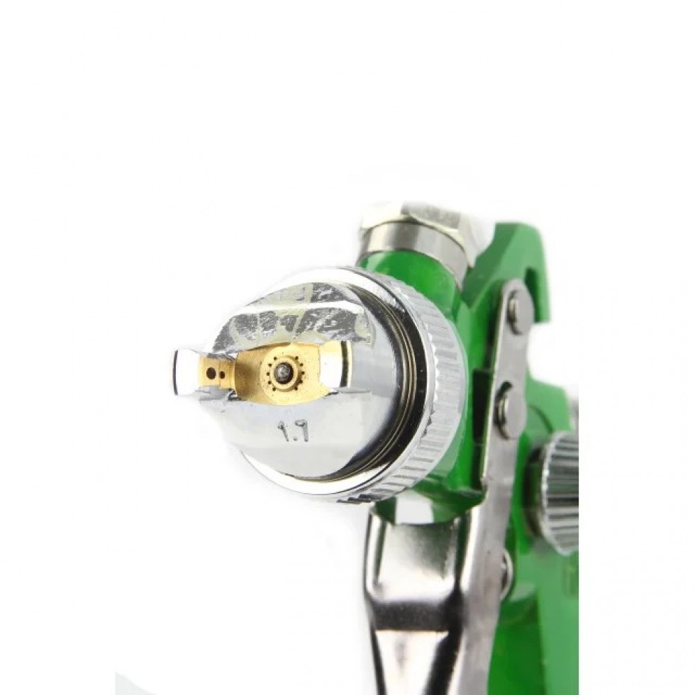 Бояджийски Пистолет 1.7мм MAR-POL HVLP за Боядисване Бояджийски Пистолет 1.7мм MAR-POL HVLP за Боядисване