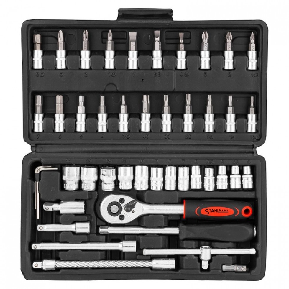 Гедоре 46 части 1/4 Гедоре 46 части 1/4