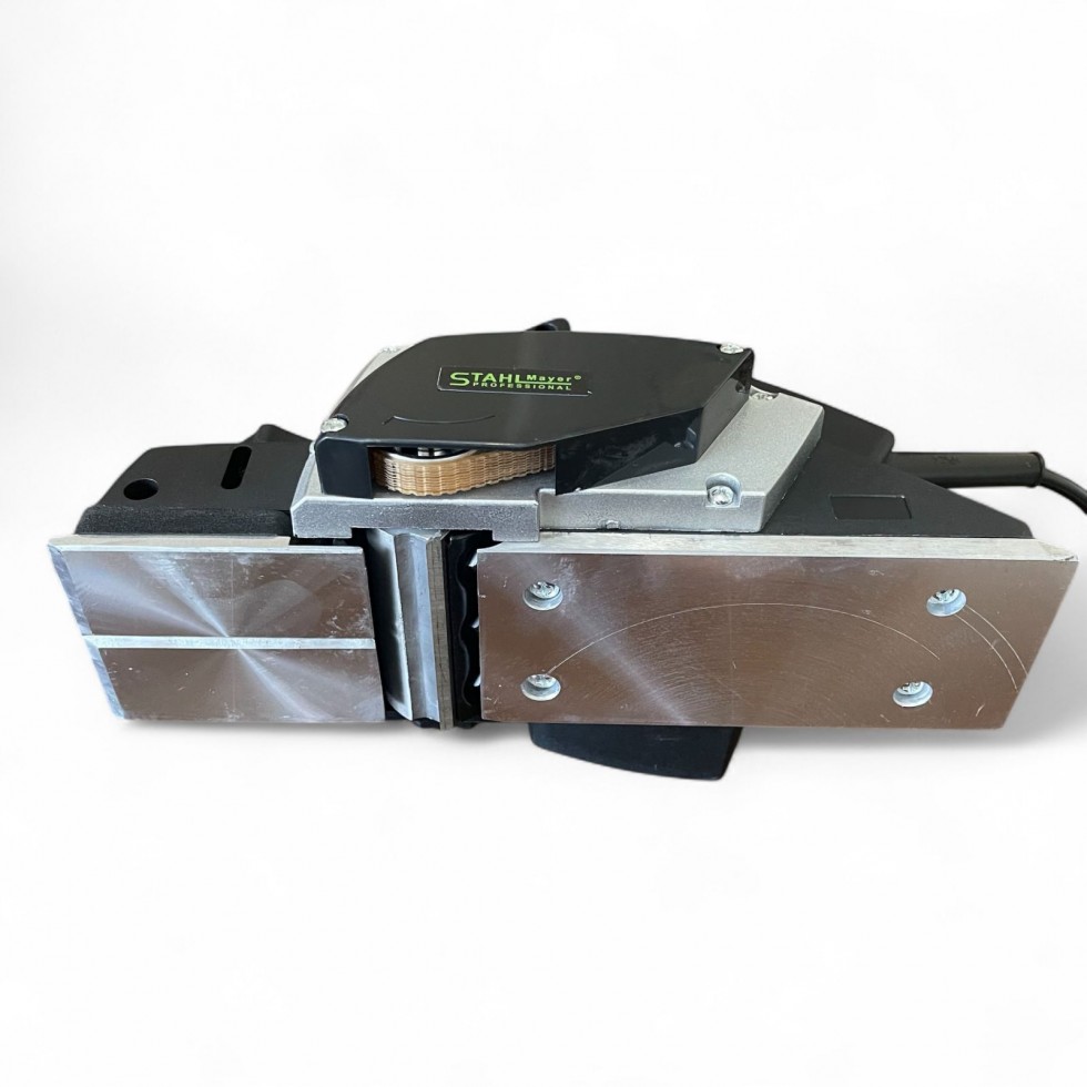 Ренде Гредово Електрическо 1500W 82мм STAHLMAYER