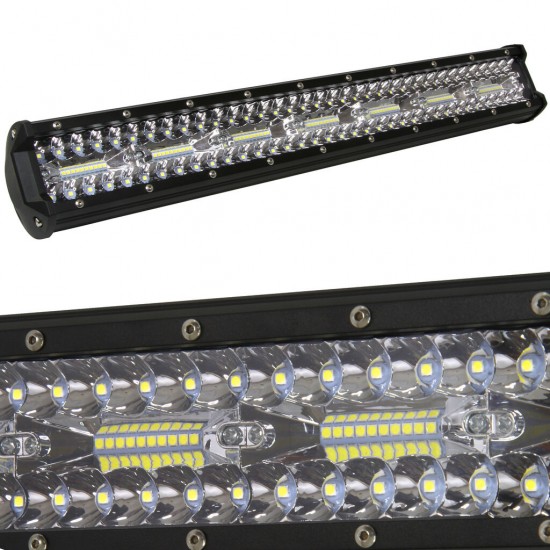 ЛЕД БАР 600W  70см 20000 Лумена MAR-POL LED BAR