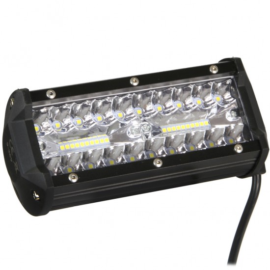 LED BAR / ЛЕД БАР 120W  135мм  Mar-Pol