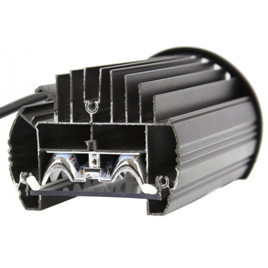 LED BAR / ЛЕД БАР 120W 135мм Mar-Pol LED BAR / ЛЕД БАР 120W 135мм Mar-Pol