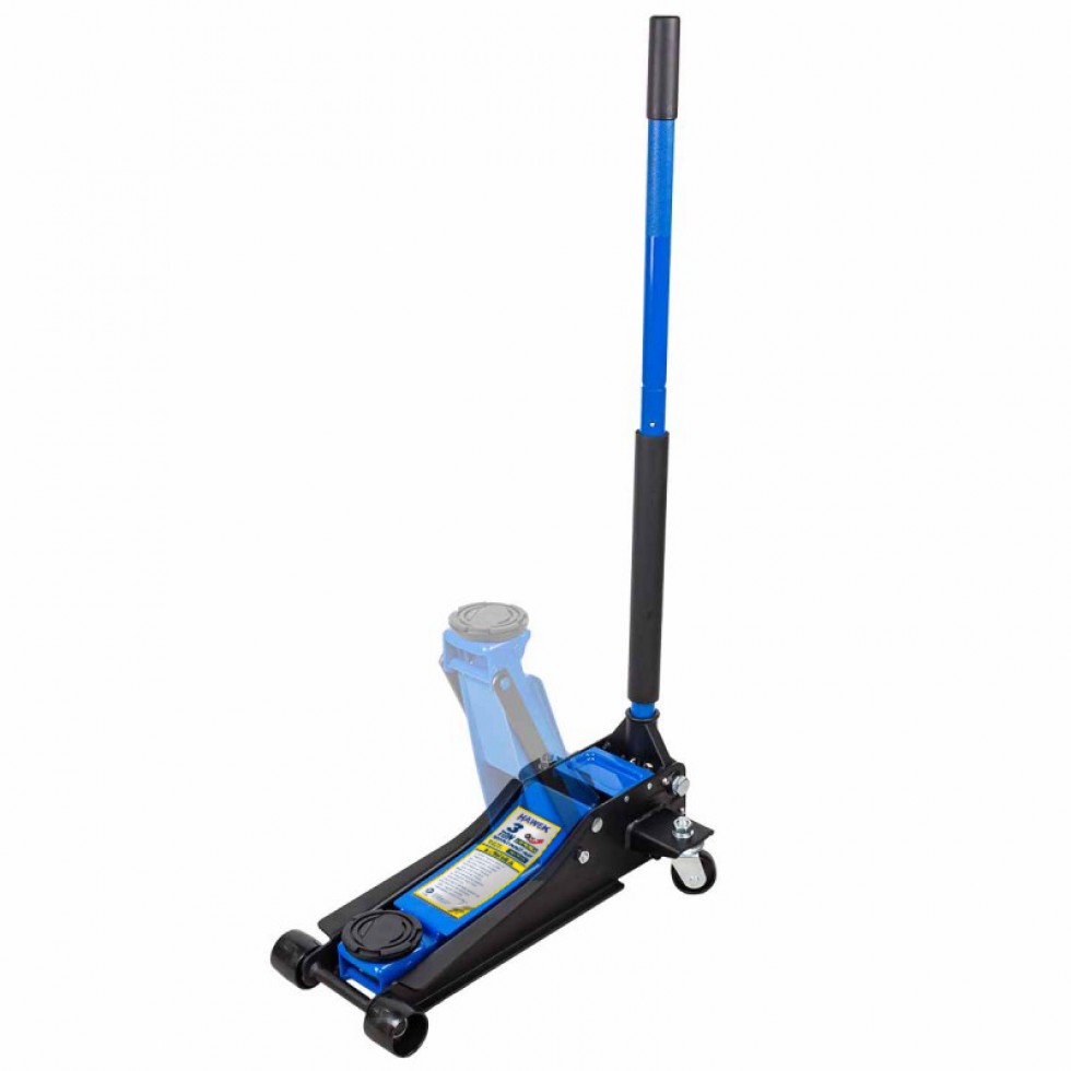 Нископрофилен Крик 3 тона 85 - 430мм HAWEK HW-1188 Нископрофилен Крик 3 тона 85 - 430мм HAWEK HW-1188