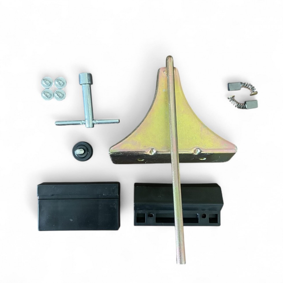 Ренде Гредово Електрическо 1500W 82мм STAHLMAYER