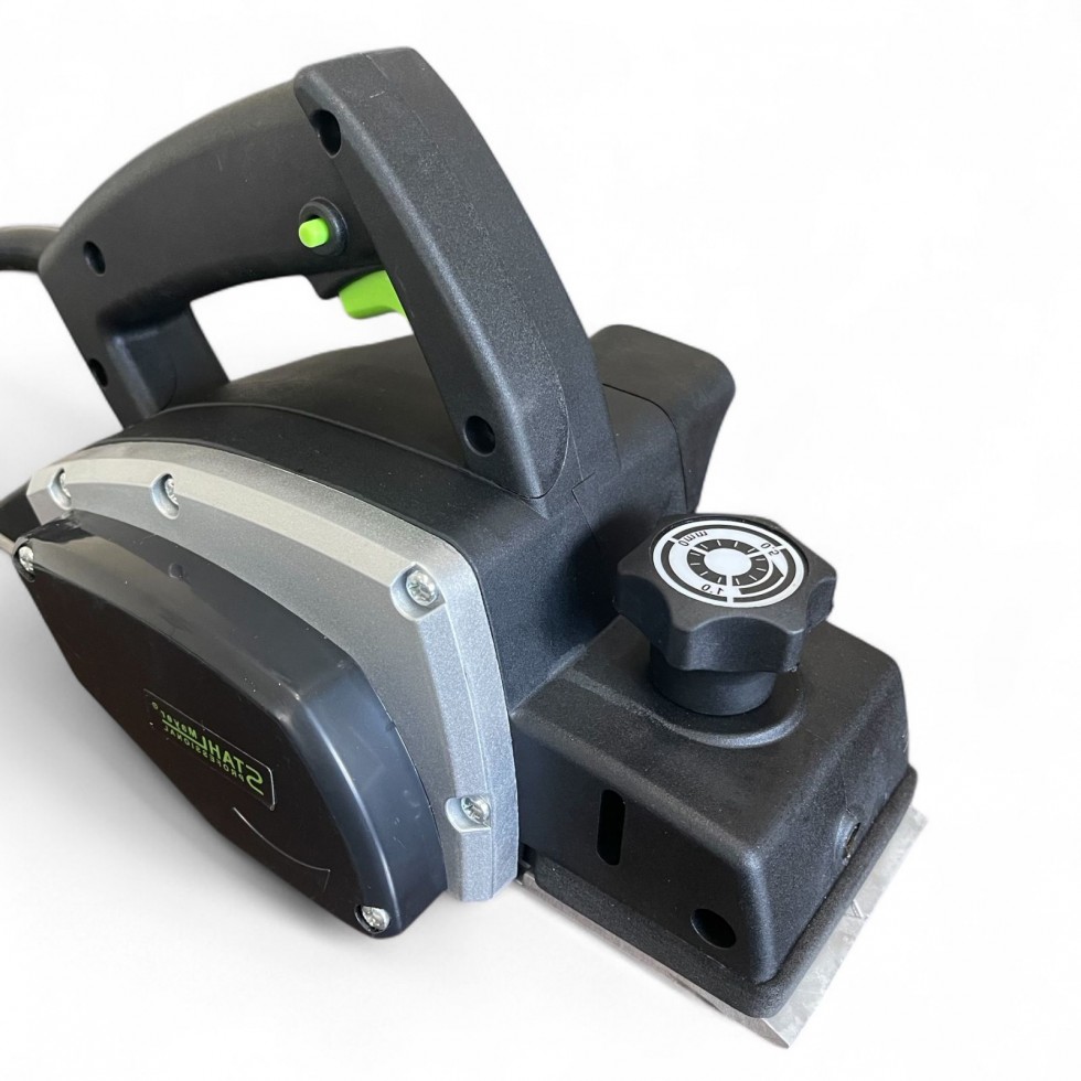 Ренде Гредово Електрическо 1500W 82мм STAHLMAYER