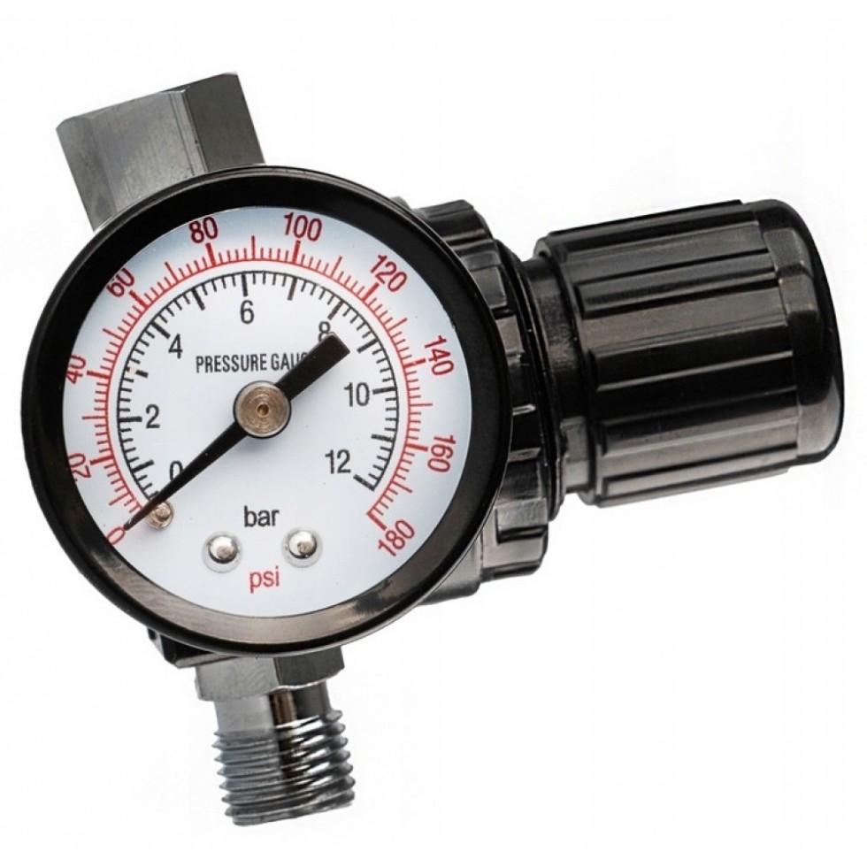 Пистолет Бояджийски Комплект 3 броя JCB Пистолети за Боя и Боядисване Пистолет Бояджийски Комплект 3 броя JCB Пистолети за Боя и Боядисване