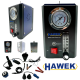 Уред за Откриване на Утечки Чрез Пушек HAWEK Полша 12V + щипки за Акумулатор Уред за Откриване на Утечки Чрез Пушек HAWEK Полша 12V + щипки за Акумулатор