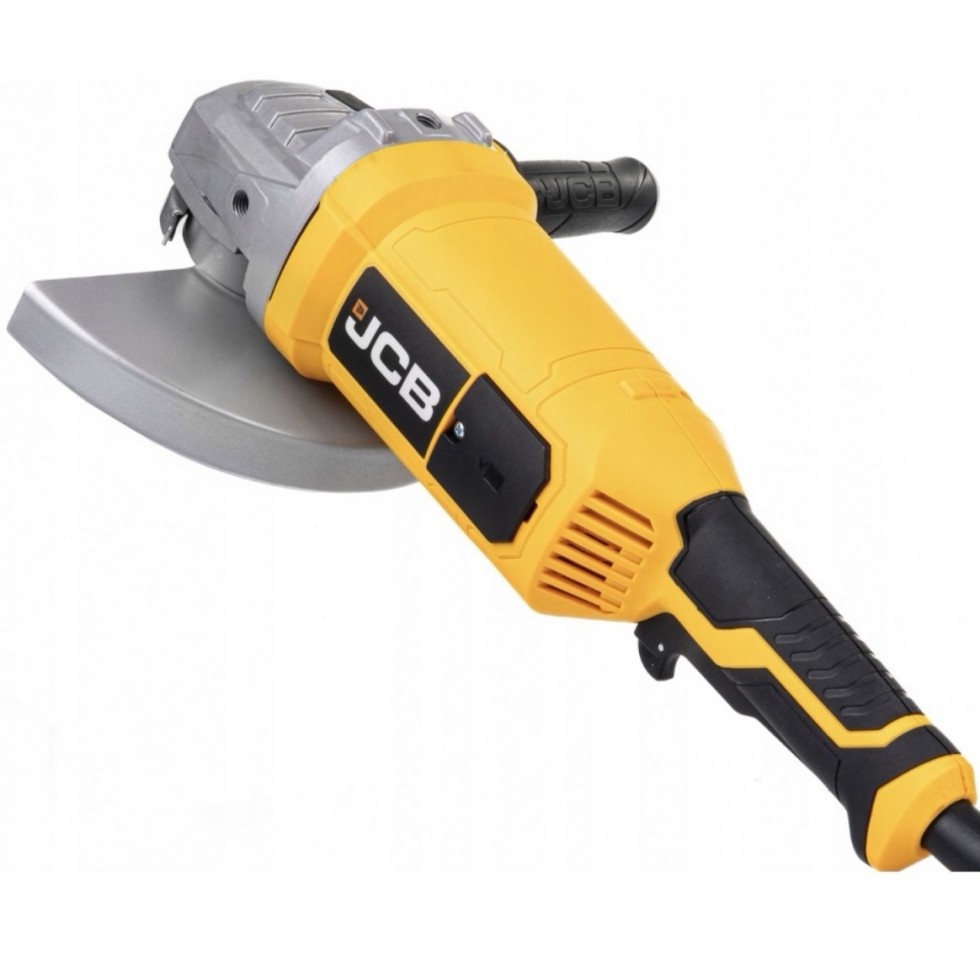 Електрически Ъглошлайф 2350W 230мм JCB Електрически Ъглошлайф 2350W 230мм JCB