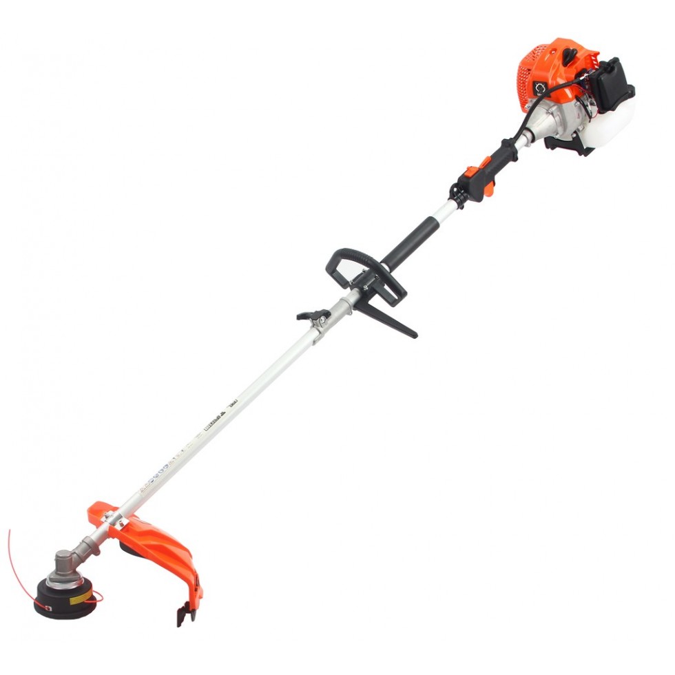 Бензинов Тример за Трева Мултифункционален DEMON 62 кубика с 8 Подаръка Храсторез Косачка за Храсти Бензинов Тример за Трева Мултифункционален DEMON 62 кубика с 8 Подаръка Храсторез Косачка за Храсти