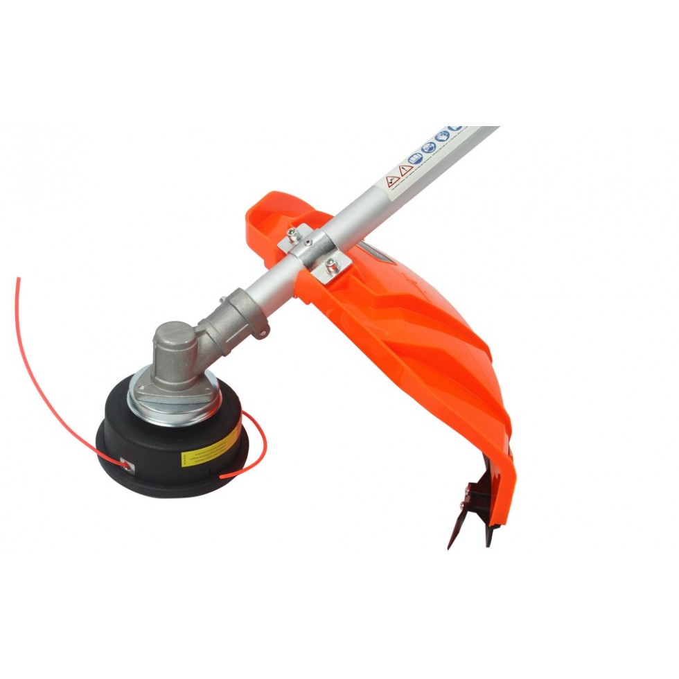 Бензинов Тример за Трева Мултифункционален DEMON 62 кубика с 8 Подаръка Храсторез Косачка за Храсти Бензинов Тример за Трева Мултифункционален DEMON 62 кубика с 8 Подаръка Храсторез Косачка за Храсти