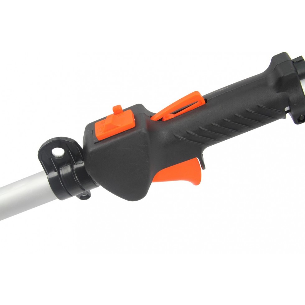 Бензинов Тример за Трева Мултифункционален DEMON 62 кубика с 8 Подаръка Храсторез Косачка за Храсти Бензинов Тример за Трева Мултифункционален DEMON 62 кубика с 8 Подаръка Храсторез Косачка за Храсти