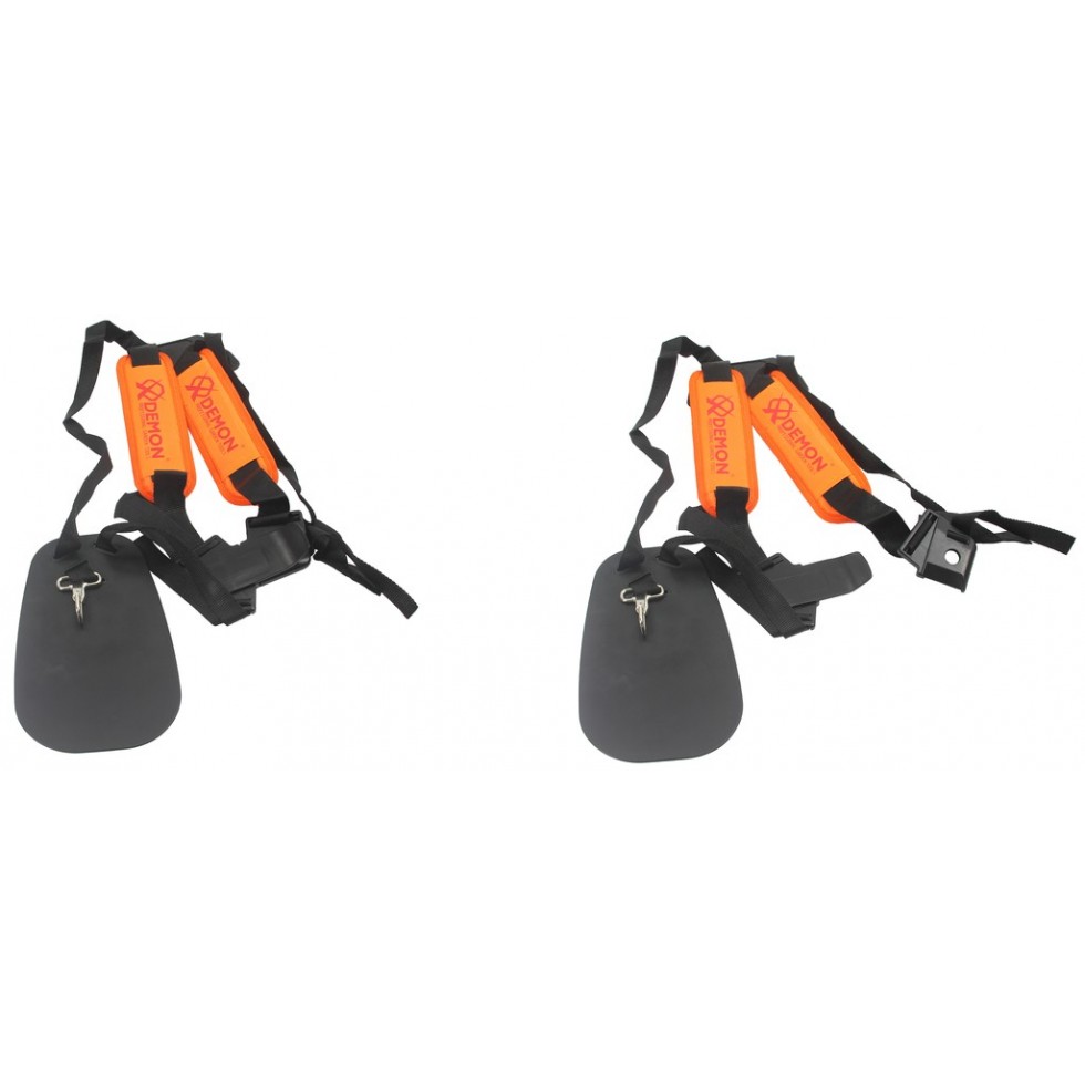 Бензинов Тример за Трева Мултифункционален DEMON 62 кубика с 8 Подаръка Храсторез Косачка за Храсти Бензинов Тример за Трева Мултифункционален DEMON 62 кубика с 8 Подаръка Храсторез Косачка за Храсти