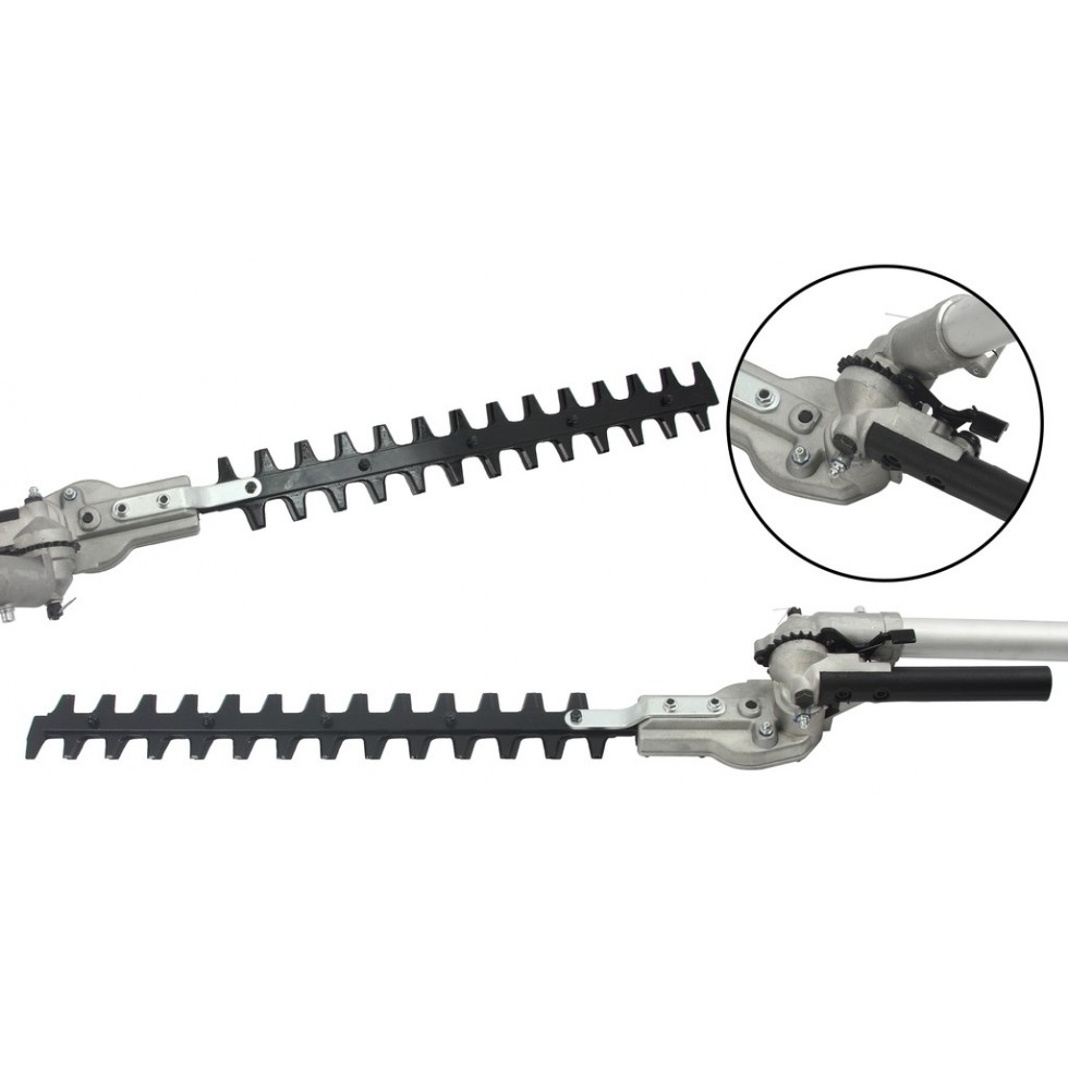 Бензинов Тример за Трева Мултифункционален DEMON 62 кубика с 8 Подаръка Храсторез Косачка за Храсти Бензинов Тример за Трева Мултифункционален DEMON 62 кубика с 8 Подаръка Храсторез Косачка за Храсти