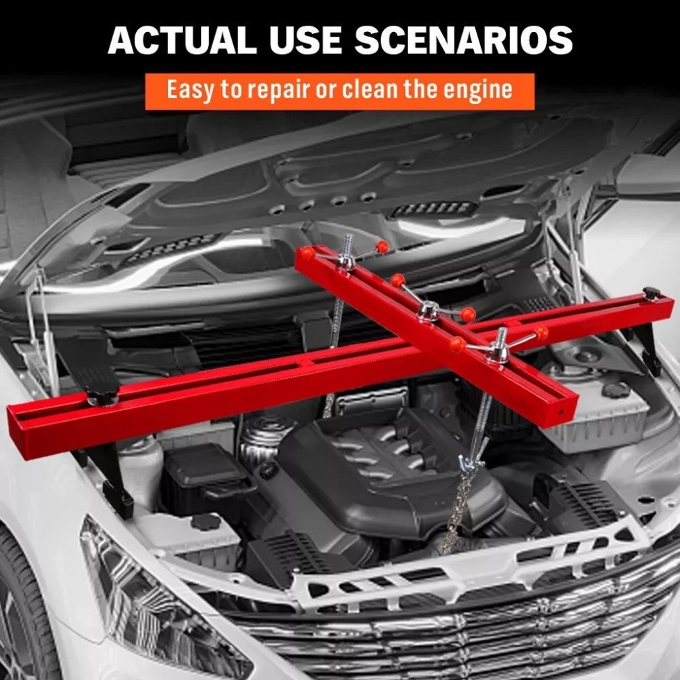 Греда за Двигател 500кг HAWEK 180см