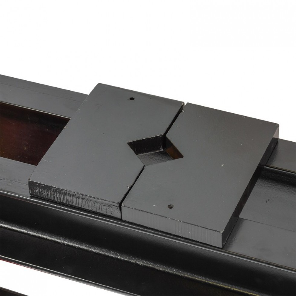 Хидравлична Преса 12 тона с Манометър JCB TY12001 Хидравлична Преса 12 тона с Манометър JCB TY12001