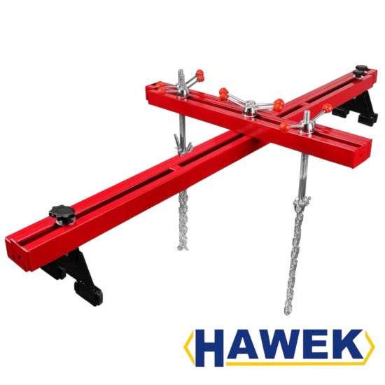 Греда за Двигател 500кг HAWEK 180см