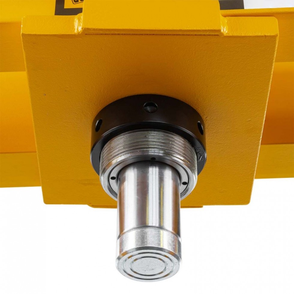 Пневмо - Хидравлична Преса 20 тона с Манометър JCB , TY20002 Пневмо - Хидравлична Преса 20 тона с Манометър JCB , TY20002