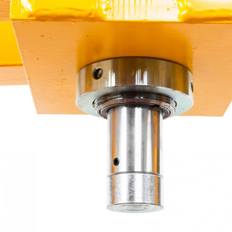 Хидравлична Преса 12 тона с Манометър JCB TY12001 Хидравлична Преса 12 тона с Манометър JCB TY12001