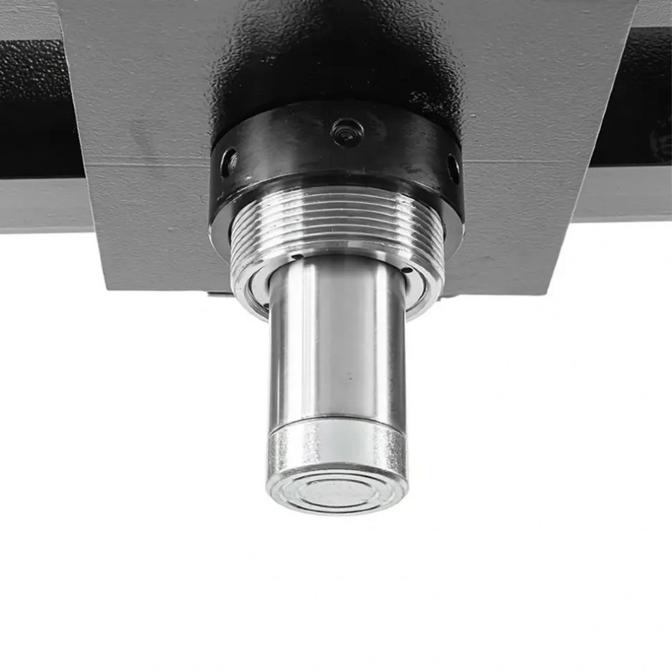 Пневмо - Хидравлична Преса Пневматично 20 тона ROCKFORCE Пневмо - Хидравлична Преса Пневматично 20 тона ROCKFORCE