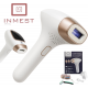 Лазерен Епилатор INMEST Glow Beam IPL Лазерна Епилация Професионална Технология за Домашна Употреба