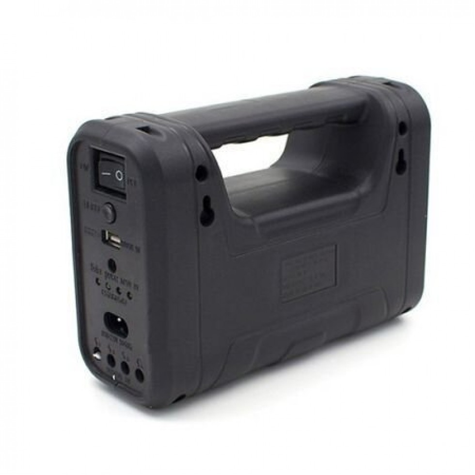 Соларна Осветителна Система Комплект GDLITE Соларна Осветителна Система Комплект GDLITE